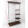 Contemporary Living Room Storage Cabinet & Closet